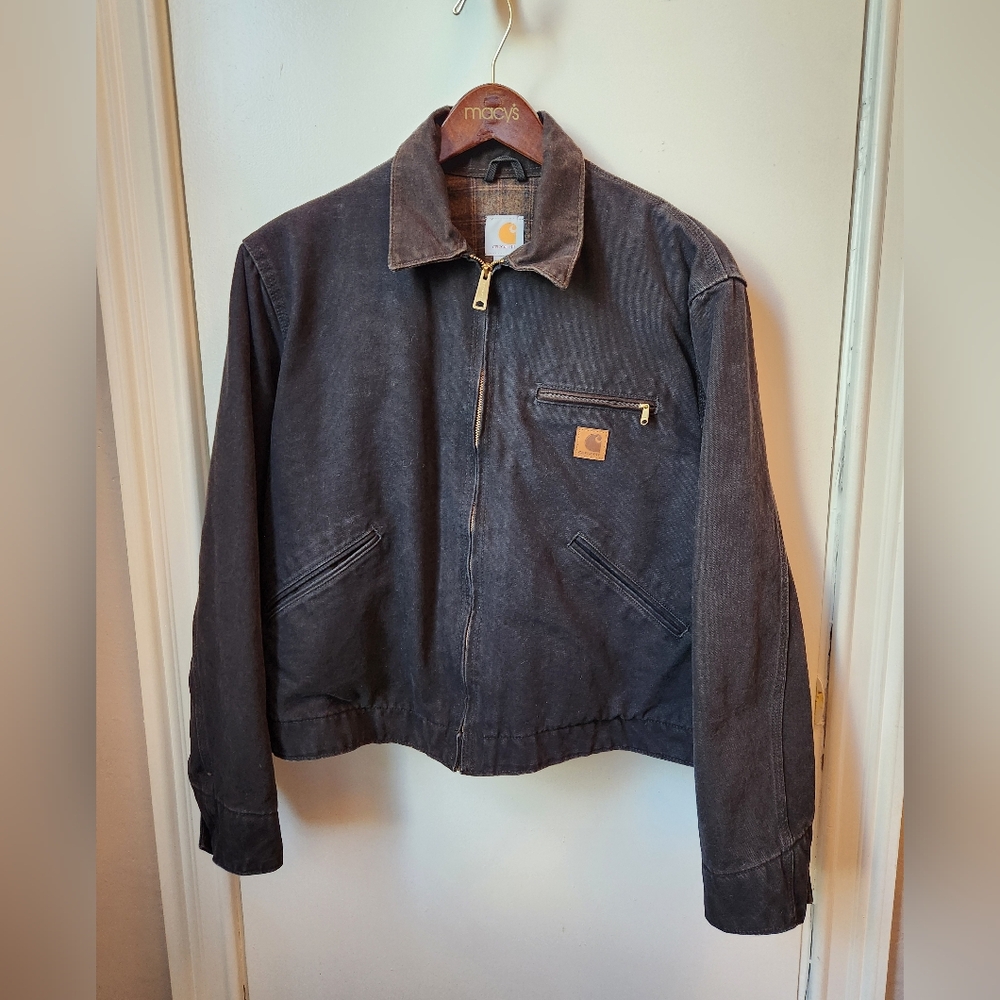 Carharrt Jacket